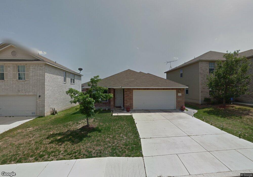 11008 Dublin Briar, San Antonio, TX 78254 - photo 1