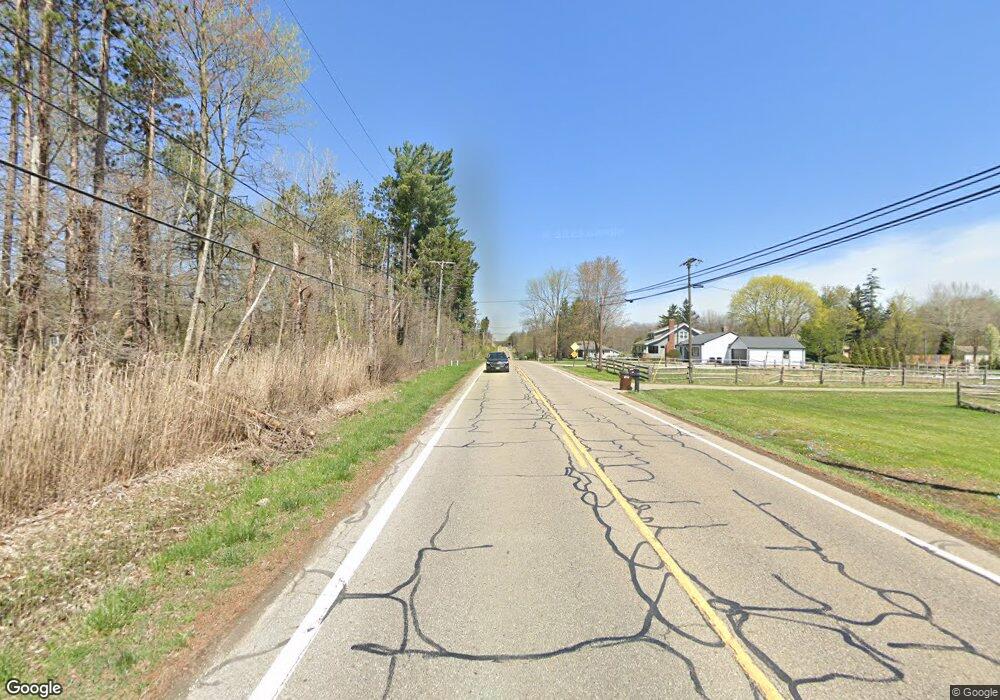 315 N Chillicothe Rd, Aurora, OH 44202 - photo 1