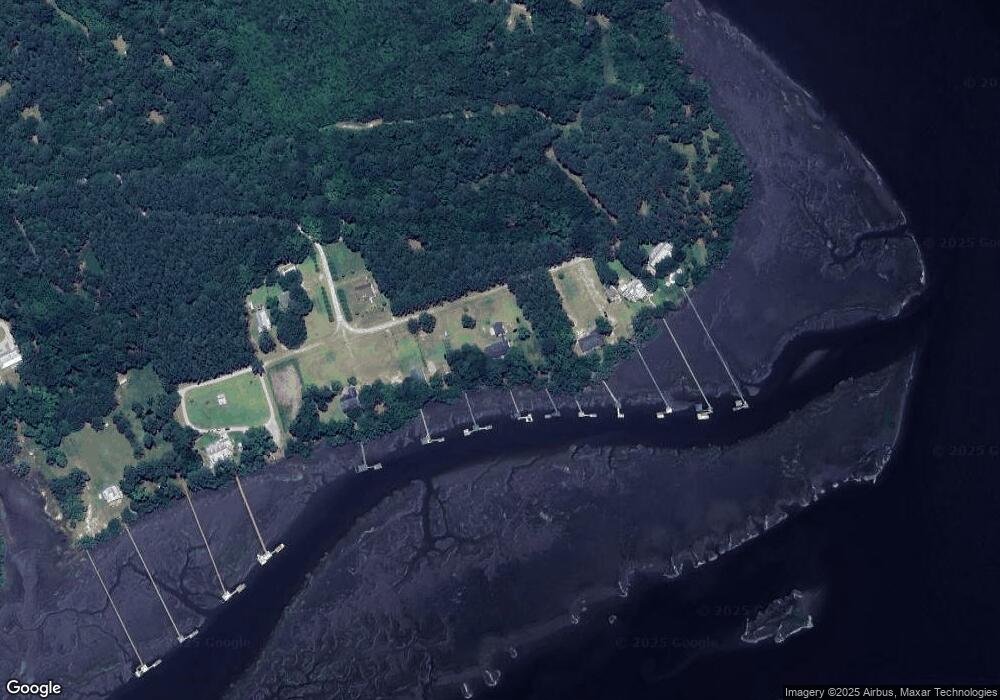 210 Marsh Pointe Dr, Seabrook, SC 29940 - photo 1