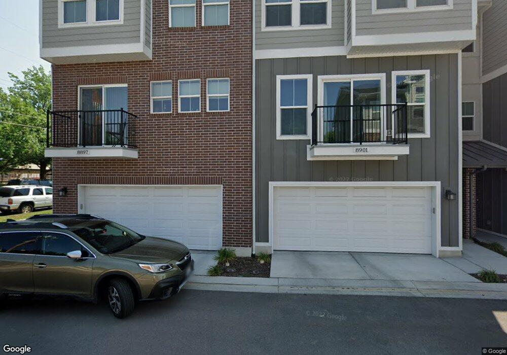 8897 S 660 E unit 113 A, Sandy, UT 84070 - photo 1