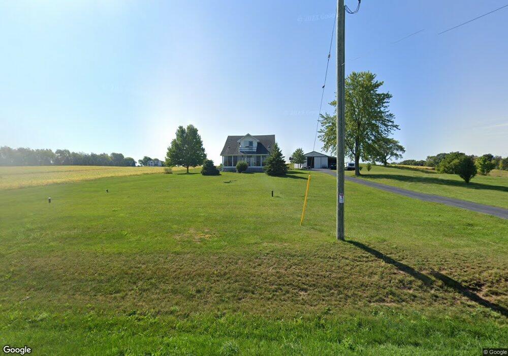 3725 Halverson Rd, Stoughton, WI 53589 - photo 1