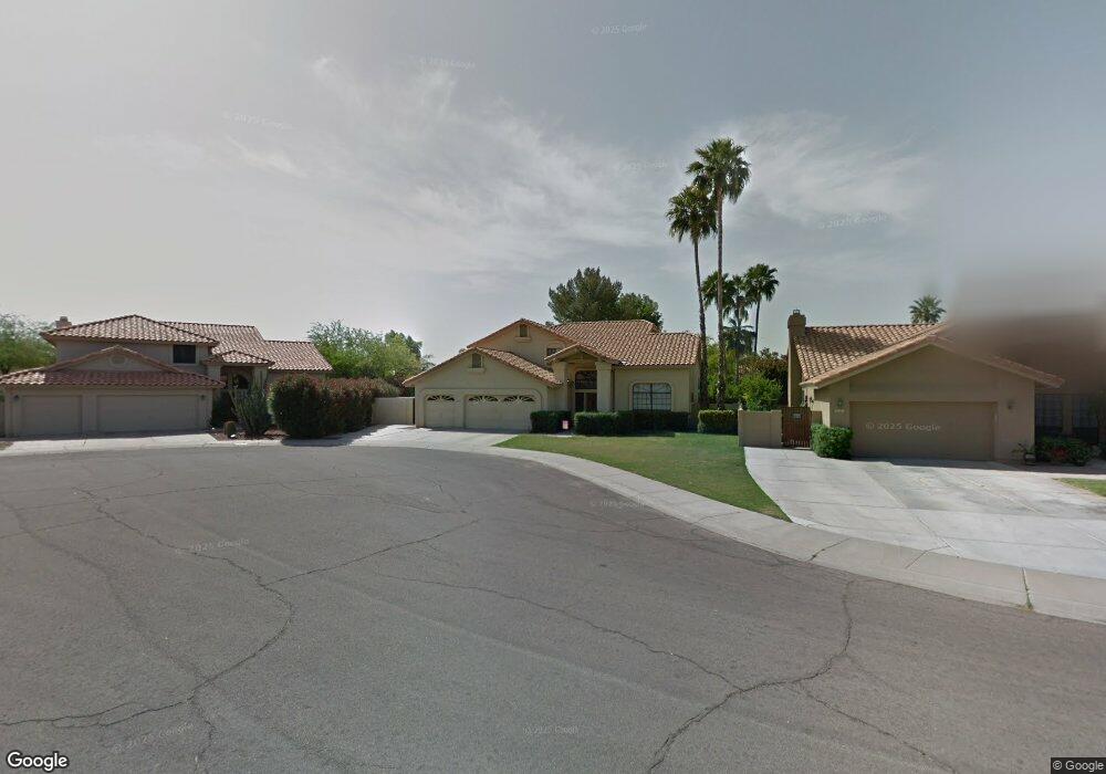 281 E Calle de Arcos, Tempe, AZ 85284 - photo 1