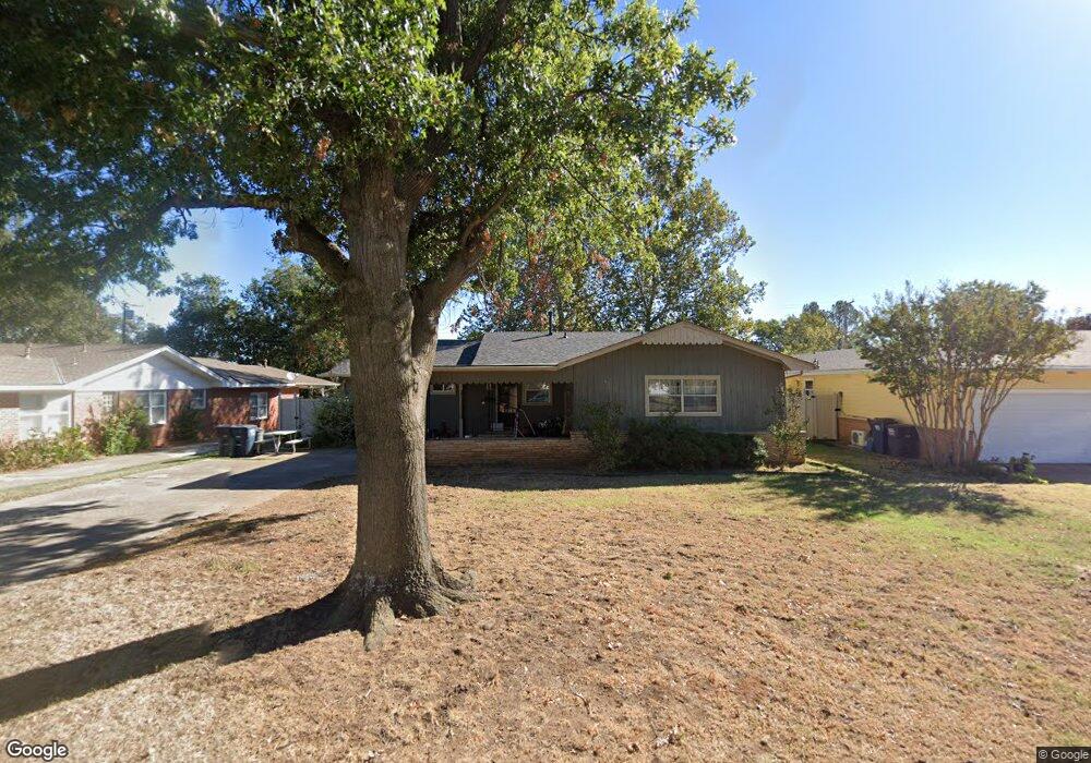 1919 N Oklahoma Ave, Shawnee, OK 74804 - photo 1