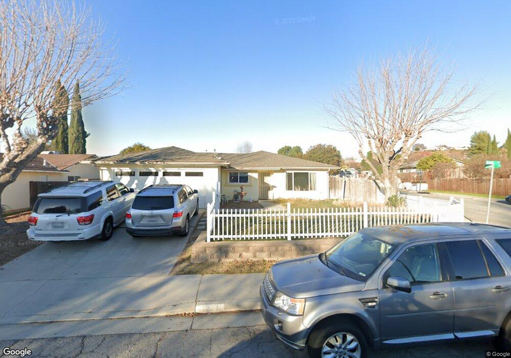 1211 Elaine St, Paso Robles, CA 93446 - photo 1