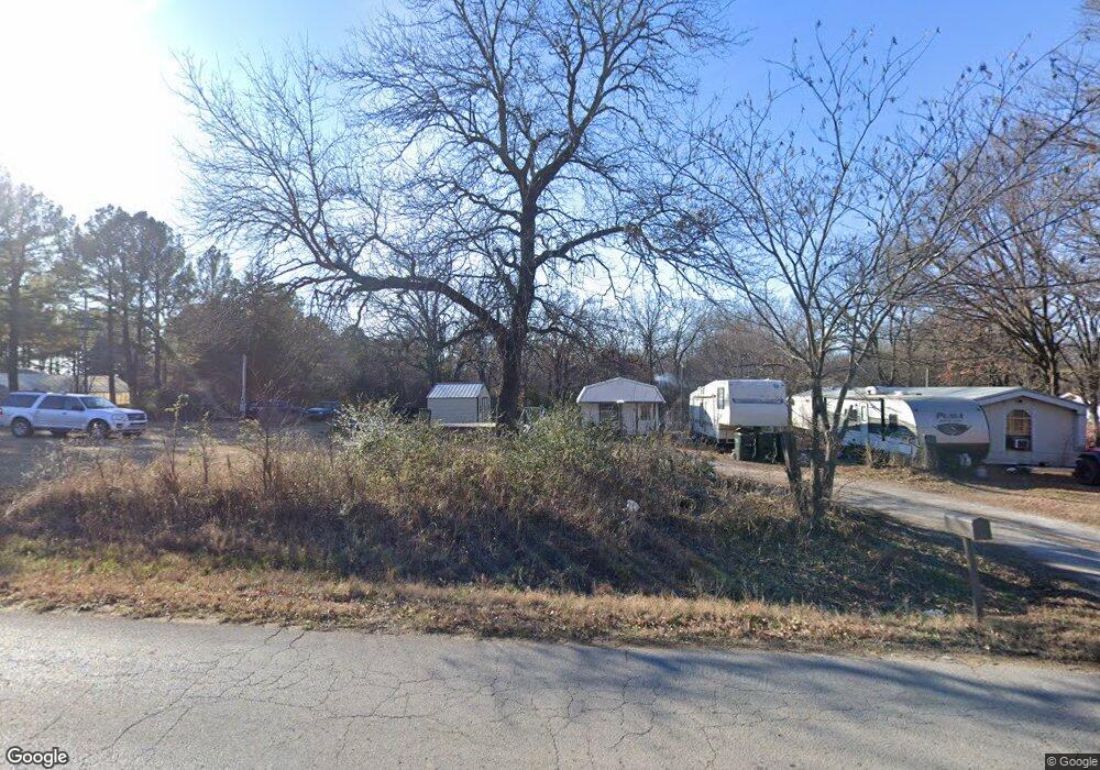 15080 S 97th West Ave, Sapulpa, OK 74066 - photo 1