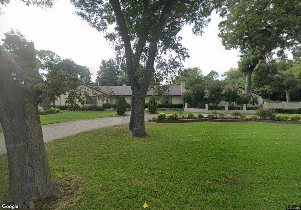 3855 Branchfield Dr, Dallas, TX 75214 - photo 1