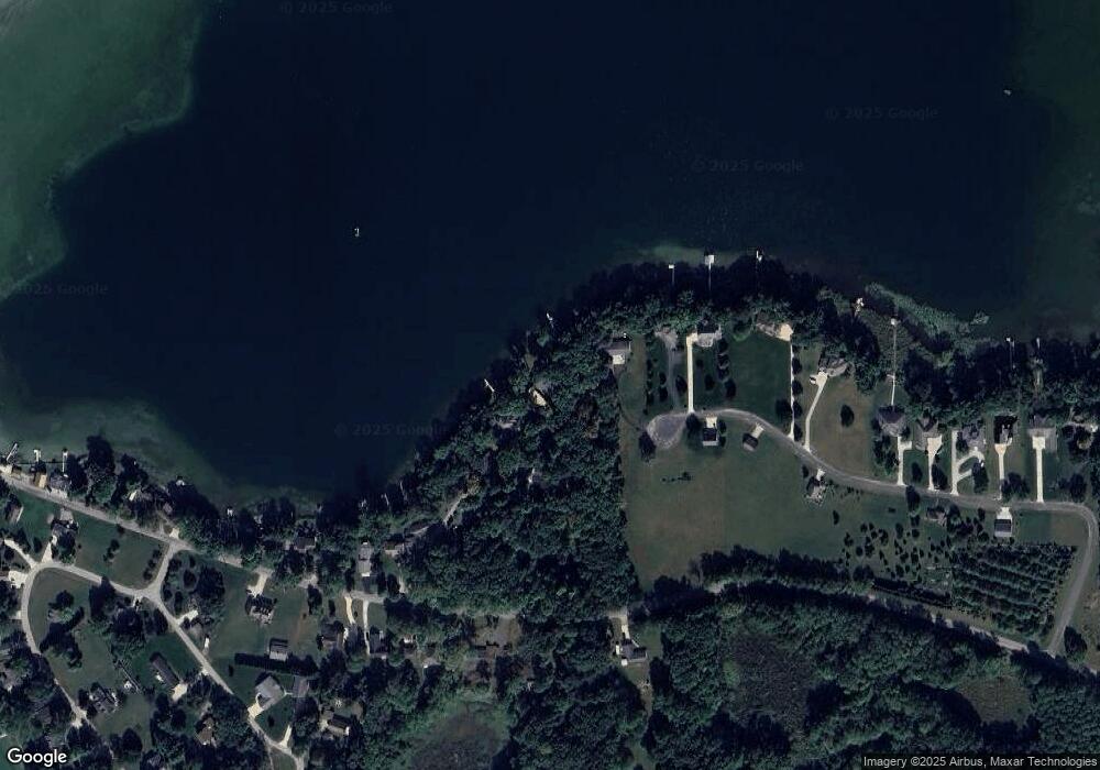 6050 N 160 W, Howe, IN 46746 - photo 1