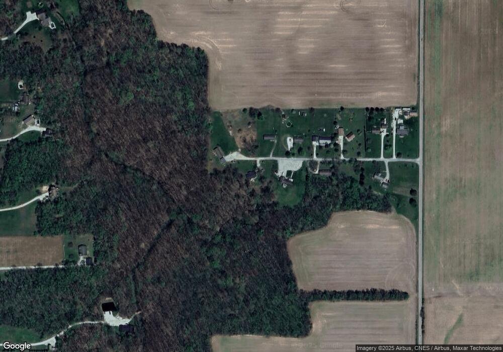 3371 Bent Tree Ln, Attica, IN 47918 - photo 1