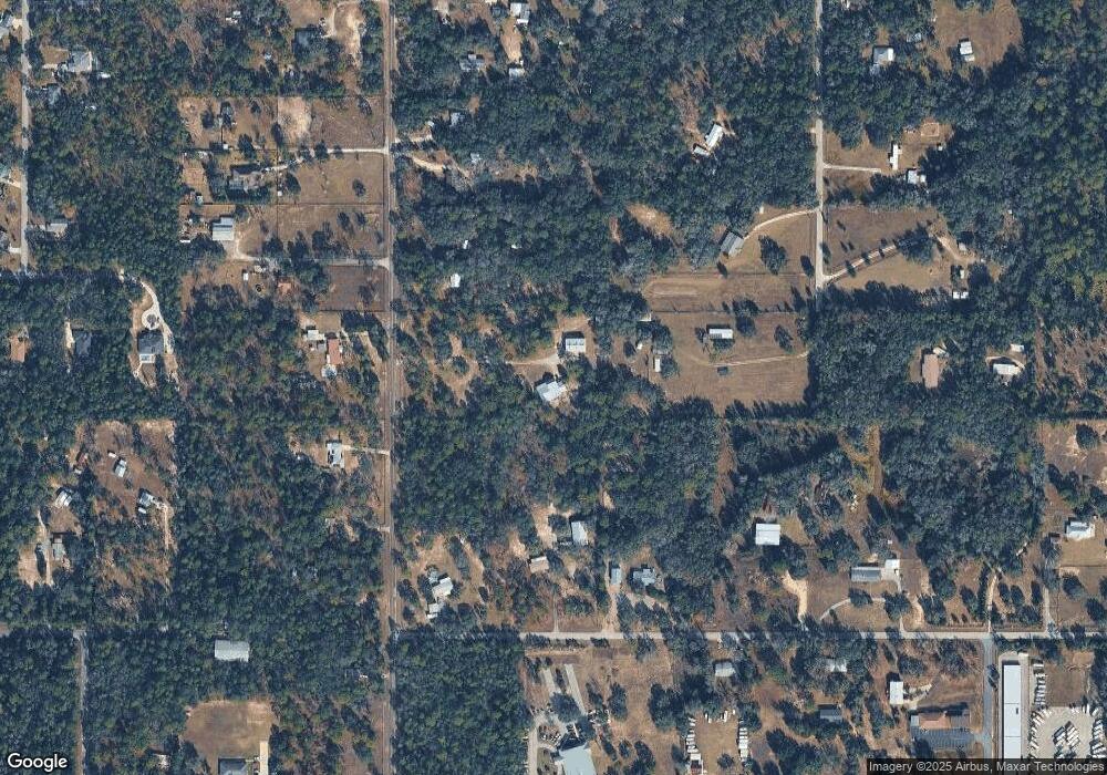 2725 N Page Ave, Hernando, FL 34442 - photo 1