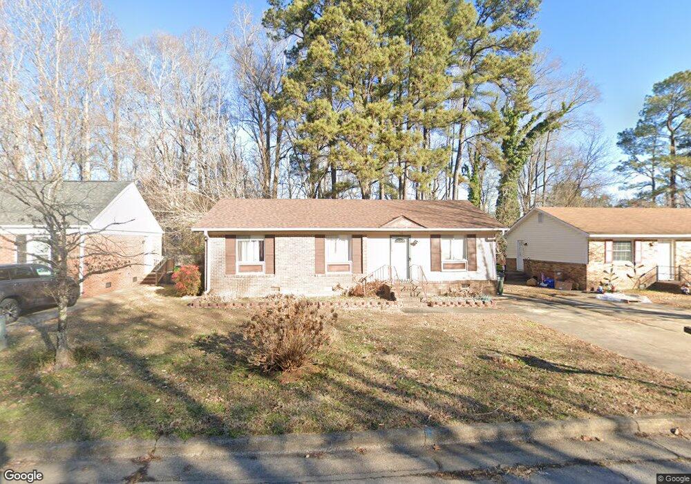 116 W Westbury Dr, Oxford, NC 27565 - photo 1