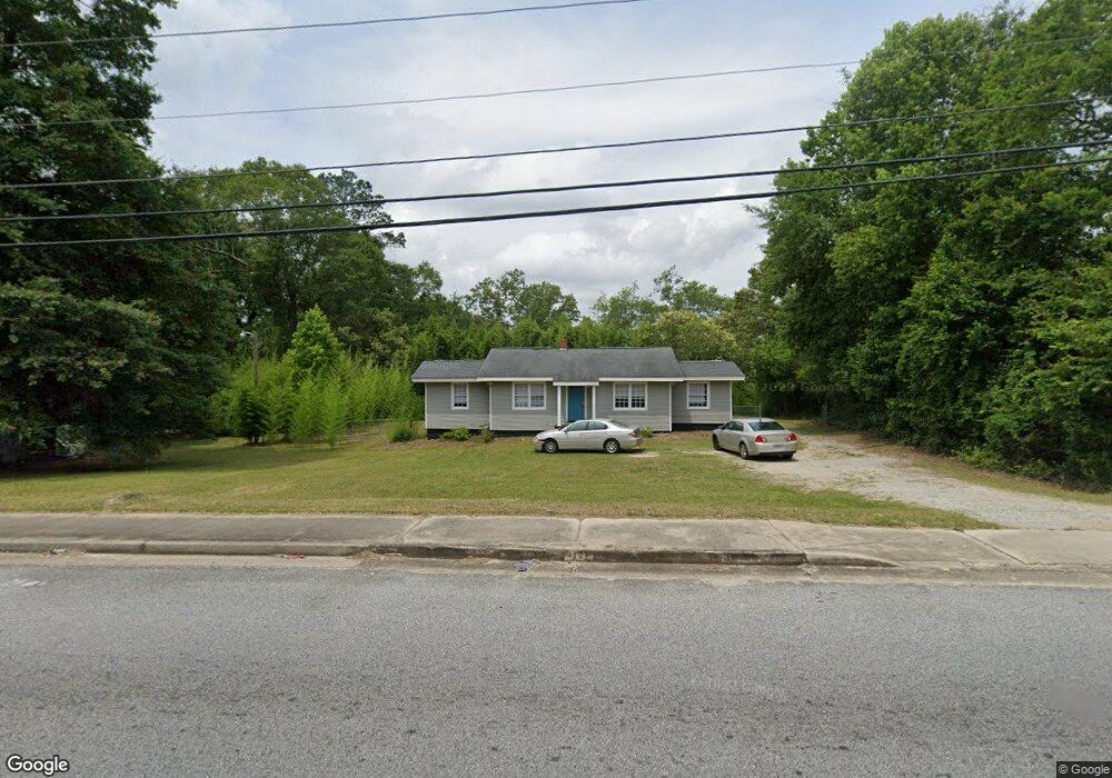 3455 Bloomfield Dr, Macon, GA 31206 - photo 1