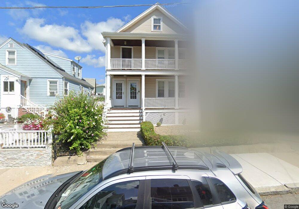 9 Chisholm St, Everett, MA 02149 - photo 1