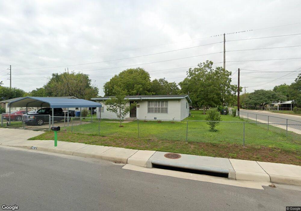 403 Flora Mae Dr, San Antonio, TX 78220 - photo 1