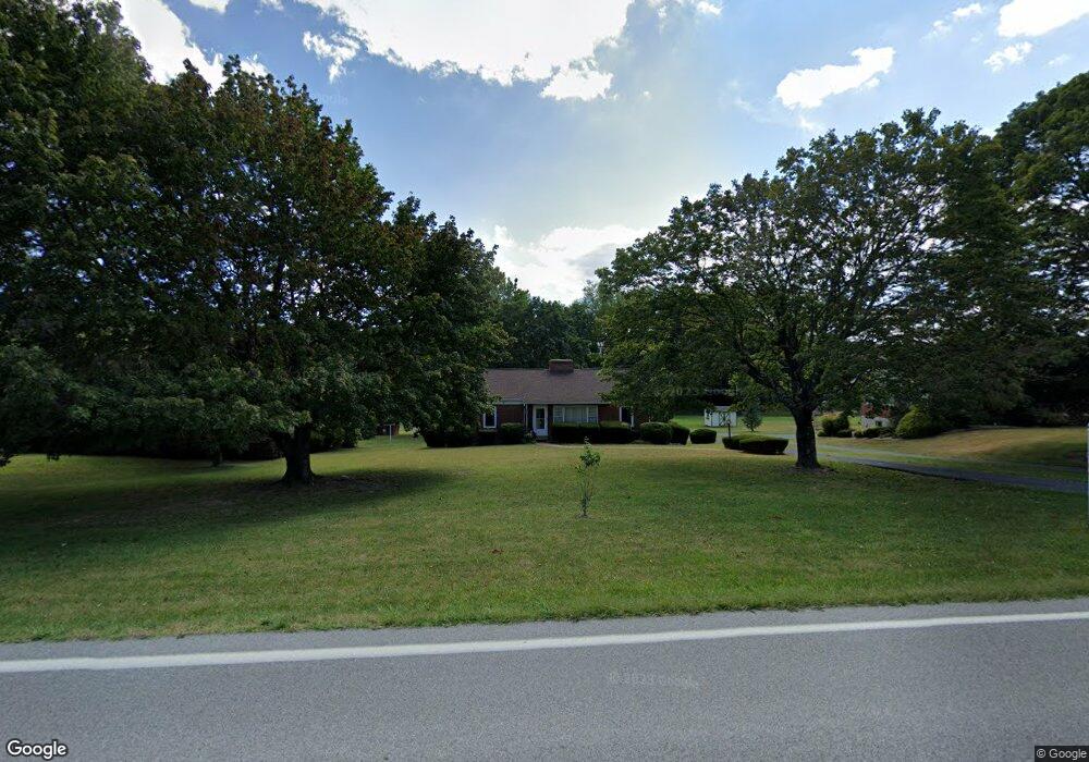 762 Middlebrook Rd, Staunton, VA 24401 - photo 1