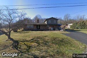 1014 McCann Bottom Rd, Grampian, PA 16838
