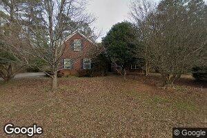 185 Forest Heights Dr, Athens, GA 30606