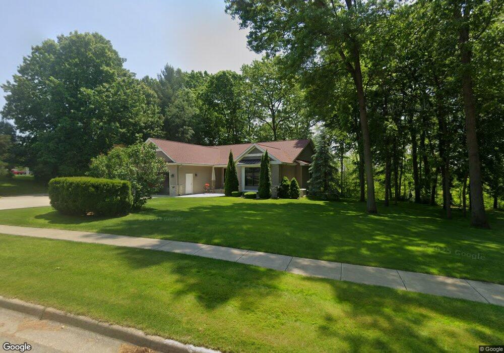 2801 Avalon Woods Dr, Portage, MI 49024 - photo 1