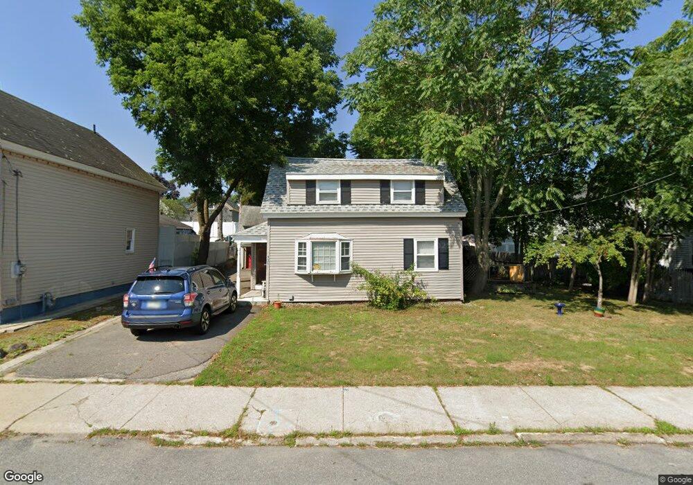 101 Chestnut St, Nashua, NH 03060 - photo 1