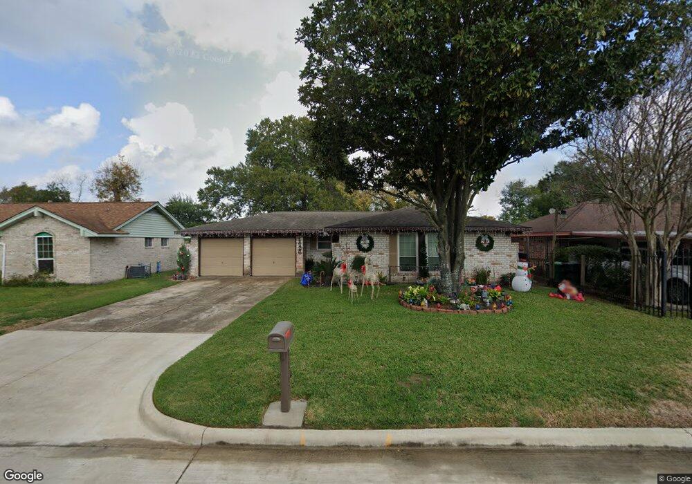 1426 Tarberry Rd, Houston, TX 77088 - photo 1