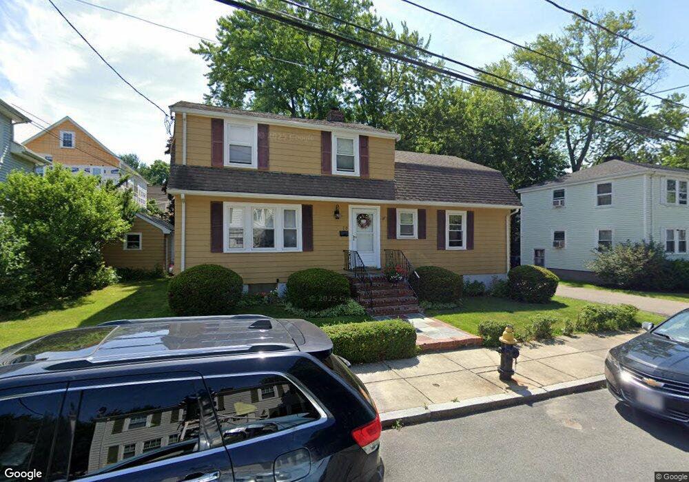 20 Paragon Rd, West Roxbury, MA 02132 - photo 1