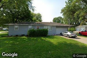 47 Madison St, Griswold, IA 51535