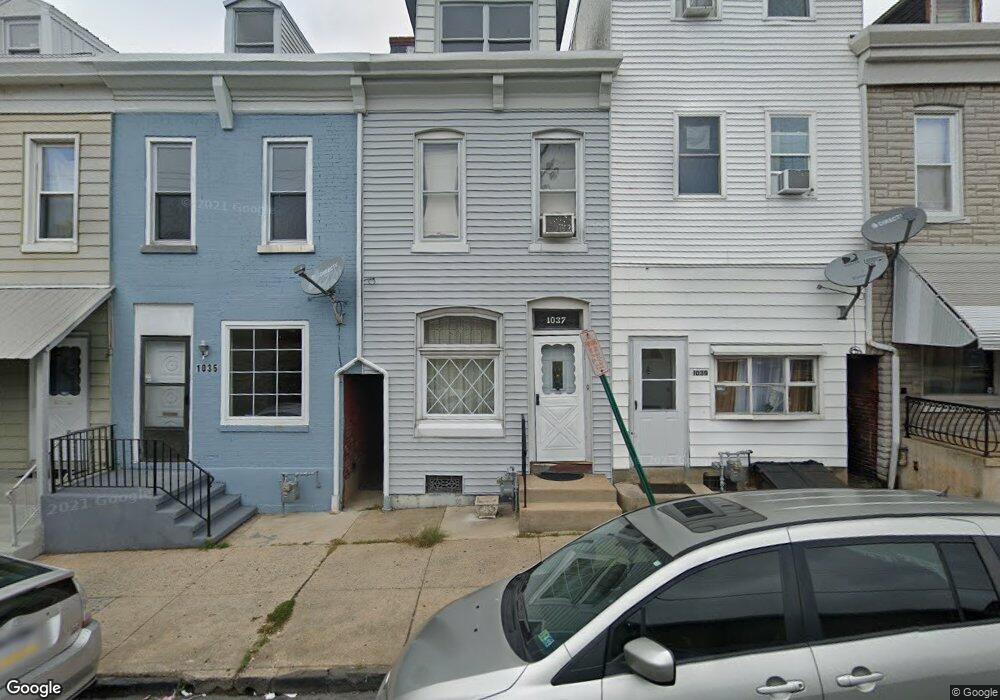 1037 Greenwich St, Reading, PA 19604 - photo 1