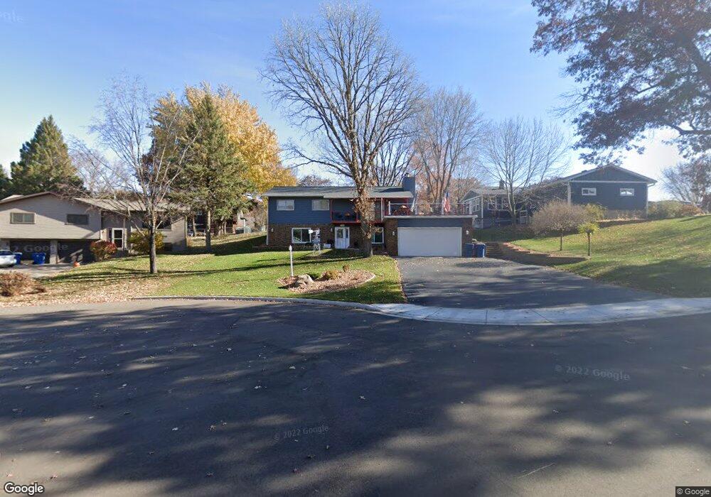 1322 8th Ave N, Sauk Rapids, MN 56379 - photo 1