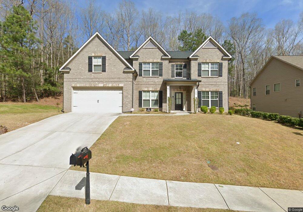 1378 Side Step Trace, Lawrenceville, GA 30045 - photo 1