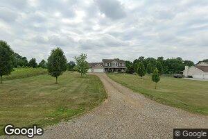 477 Cardington Ln, Burbank, OH 44214