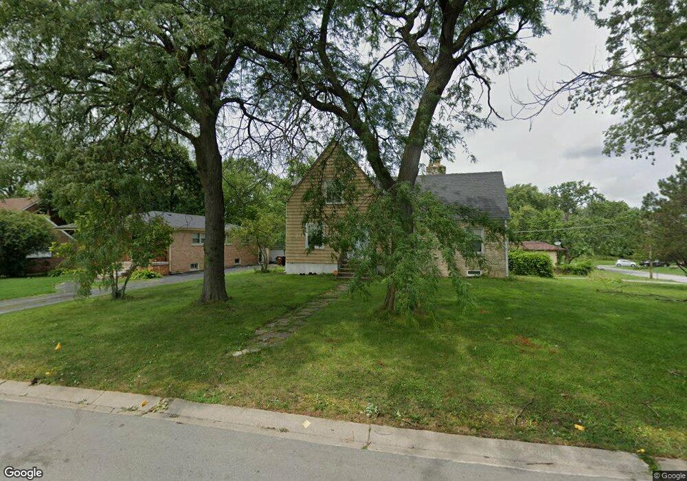 3100 Woodworth Place, Hazel Crest, IL 60429 - photo 1