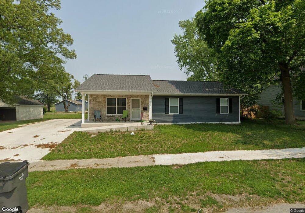 1316 Concord Ave, Elkhart, IN 46516 - photo 1