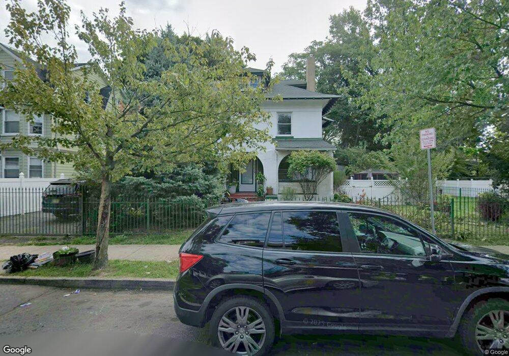 764 S 10th St unit 766, Newark, NJ 07108 - photo 1