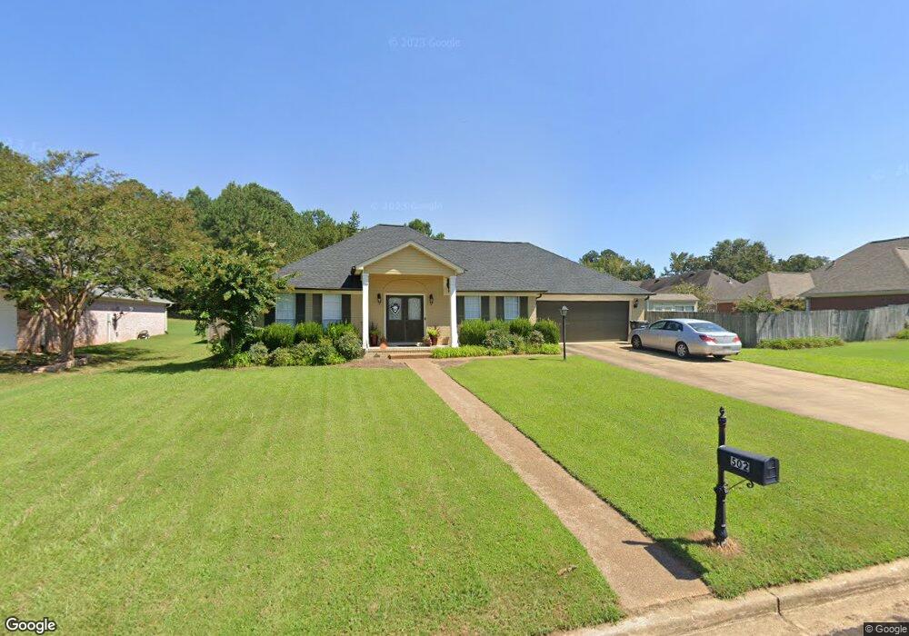 502 Savannah Dr, Oxford, MS 38655 - photo 1