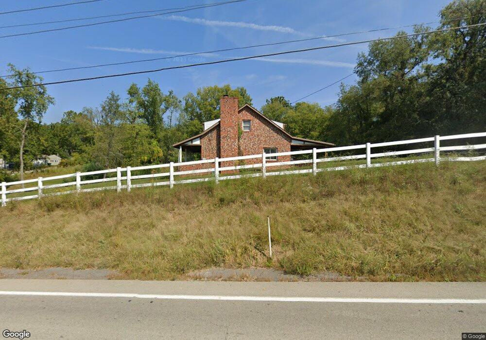 1280 Route 519, Eighty Four, PA 15330 - photo 1