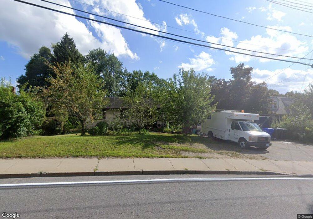 127 Wakefield St, West Warwick, RI 02893 - photo 1