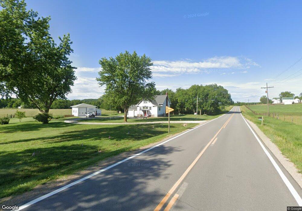 11723 SW K4 Hwy, Topeka, KS 66610 - photo 1