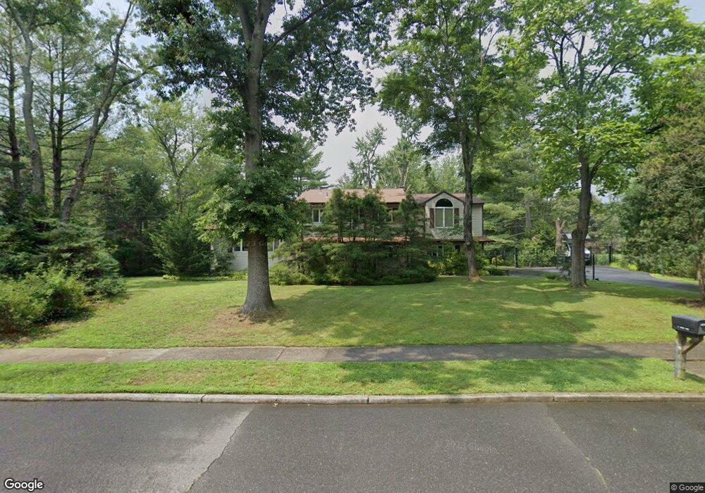 4 Taylor Rd, Princeton, NJ 08540 - photo 1