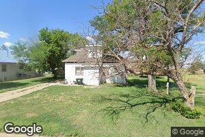 421 N Central Ave, Dighton, KS 67839
