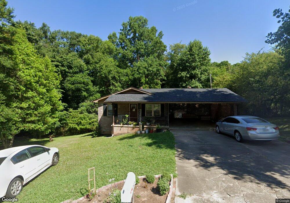 2324 Stephens Cir, Gainesville, GA 30506 - photo 1