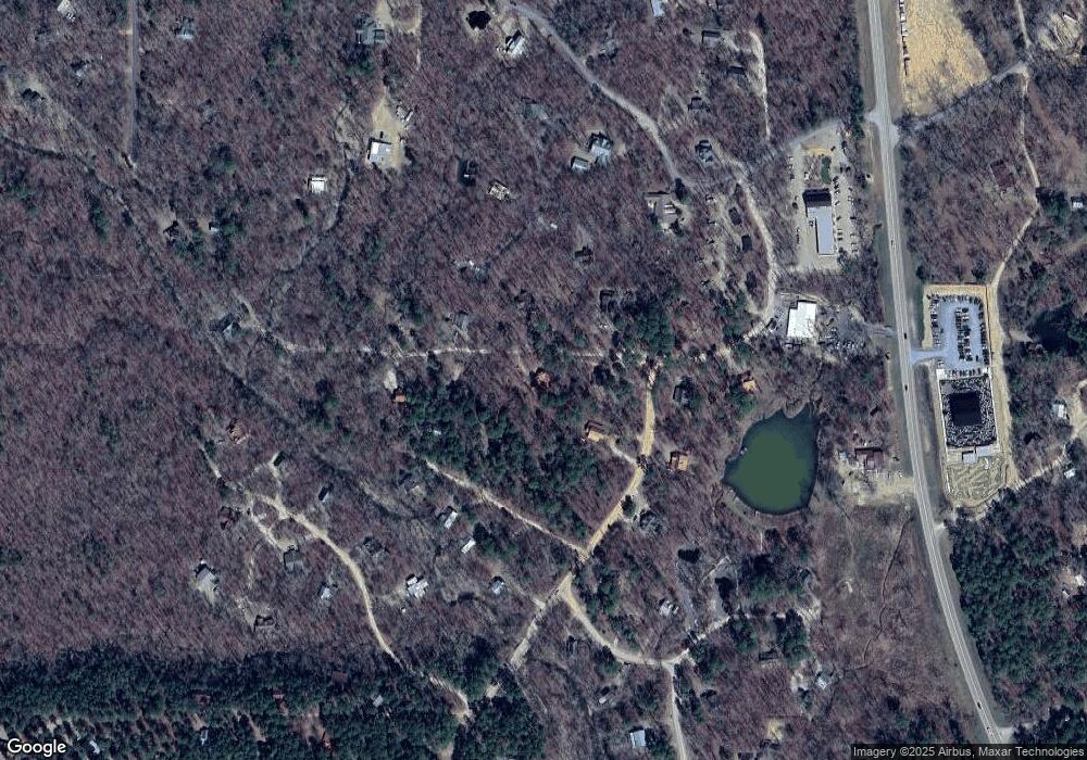 66 Lost Oaks Trail, Broken Bow, OK 74728 - photo 1