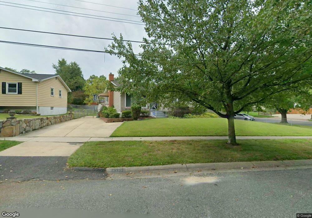 13332 Turkey Branch Pkwy, Rockville, MD 20853 - photo 1