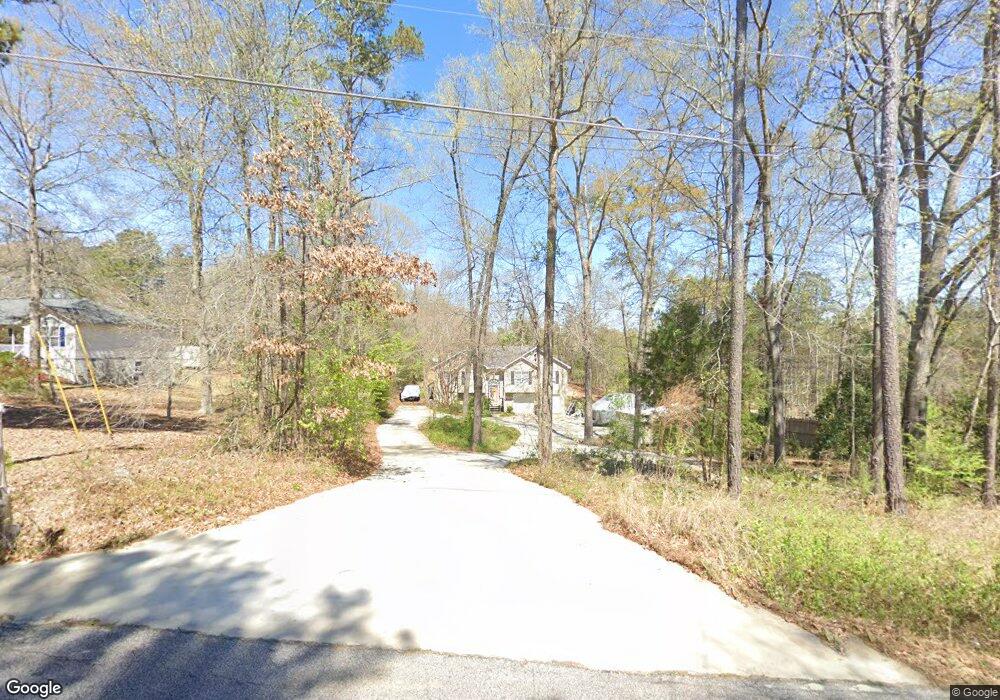 706 Main St, Byron, GA 31008 - photo 1