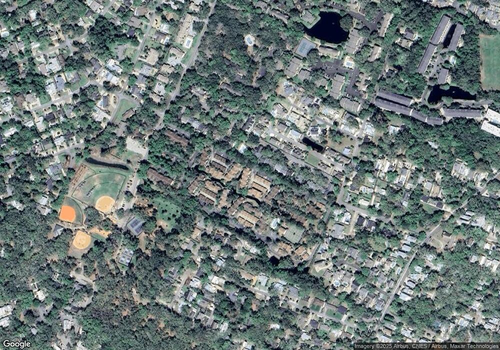 418 N Harbour Oaks Dr unit 418, St. Simons Island, GA 31522 - photo 1