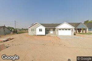 1145 N 3000 W, Vernal, UT 84078