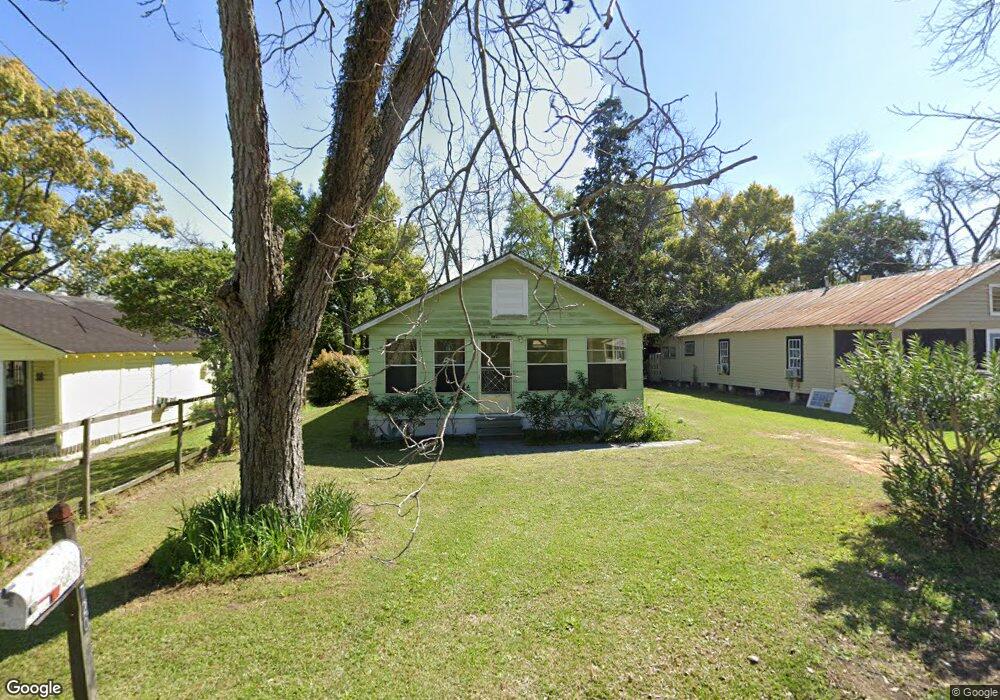 720 3rd Ave SE, Cairo, GA 39828 - photo 1