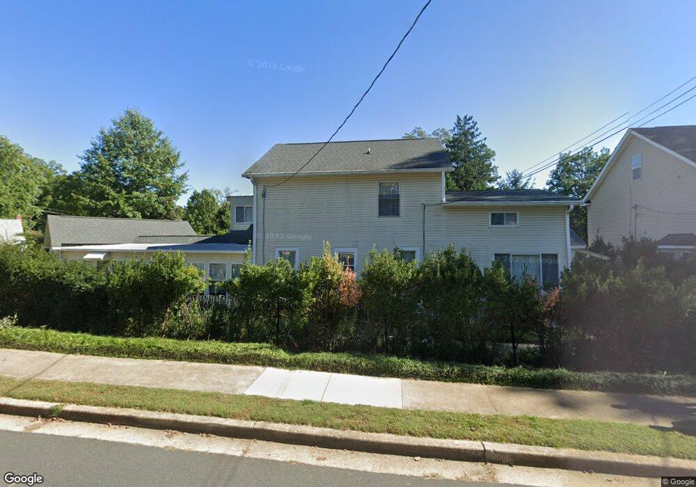 1017 Spruce St, Falls Church, VA 22046 - photo 1