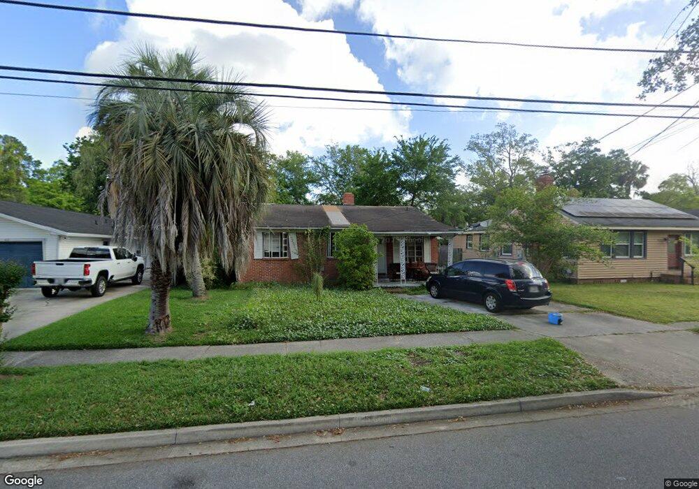 4531 Kingsbury St, Jacksonville, FL 32205 - photo 1