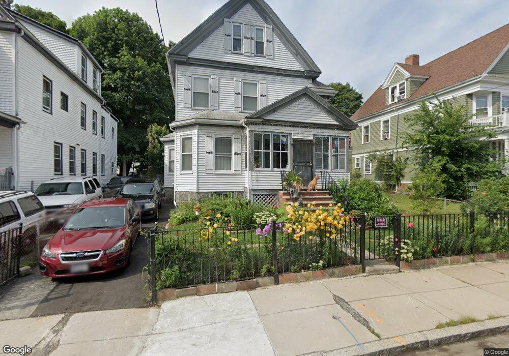 53 Evelyn St, Mattapan, MA 02126 - photo 1