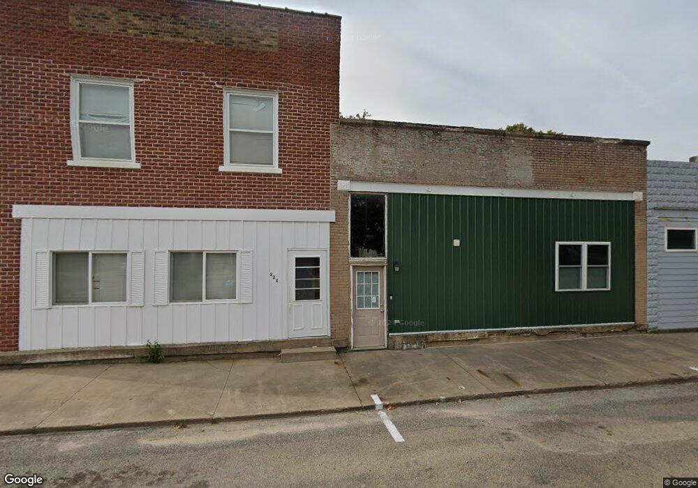 223 W Main St, Wayland, IA 52654 - photo 1