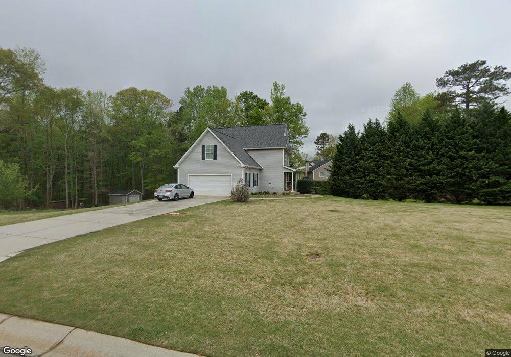 1191 Otis Dr, Bethlehem, GA 30620 - photo 1